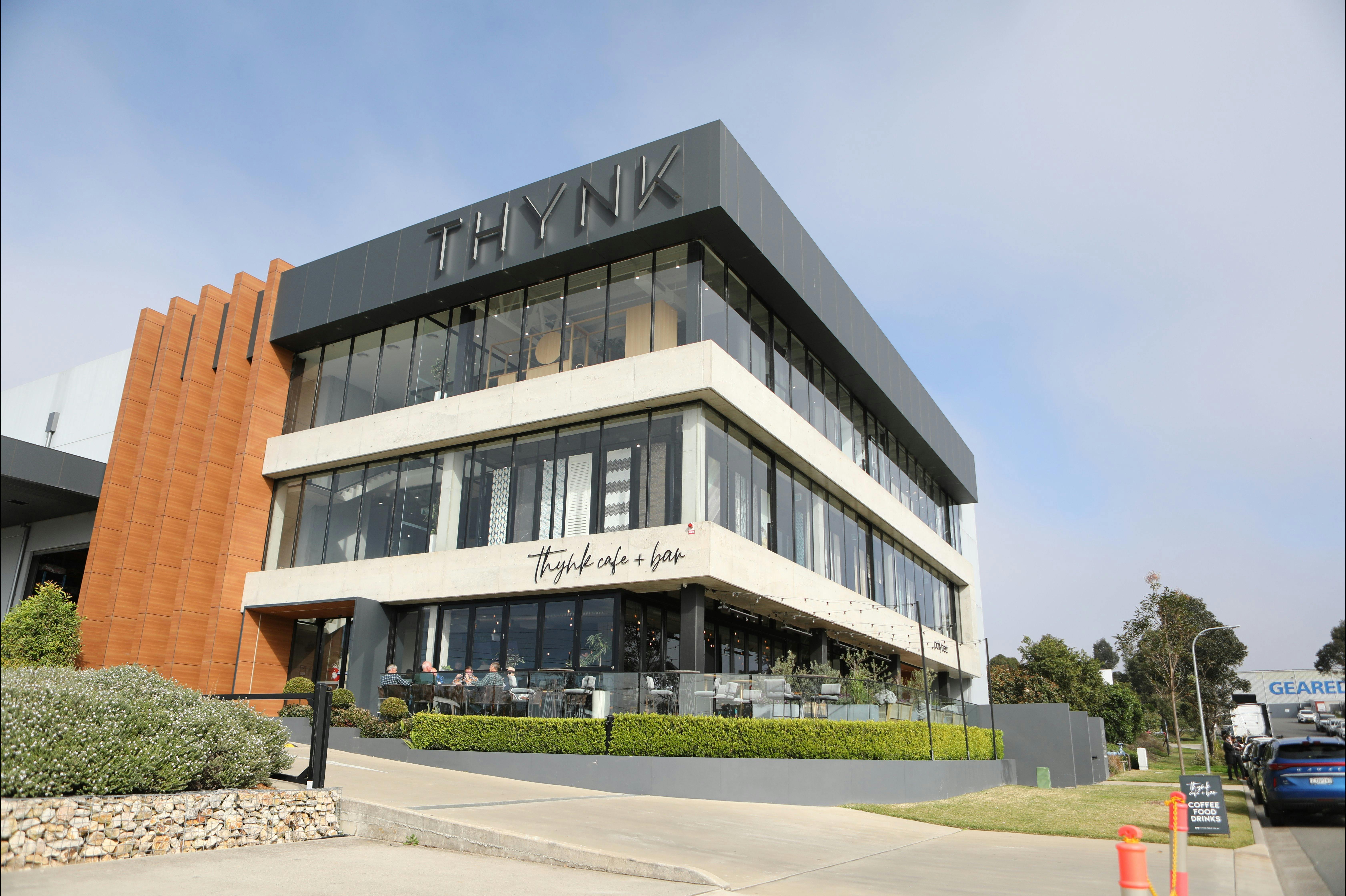 Thynk Building, 3 Bowden Way Beresfield