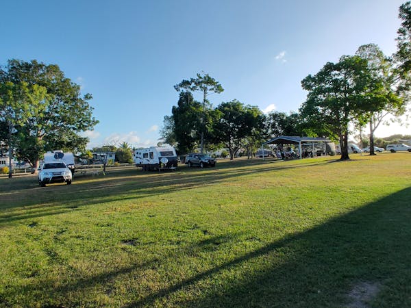 CMCA RV Park Ingham