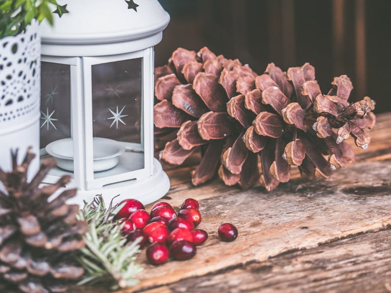 Image of the event 'Christmas in July at Altitude 1148'