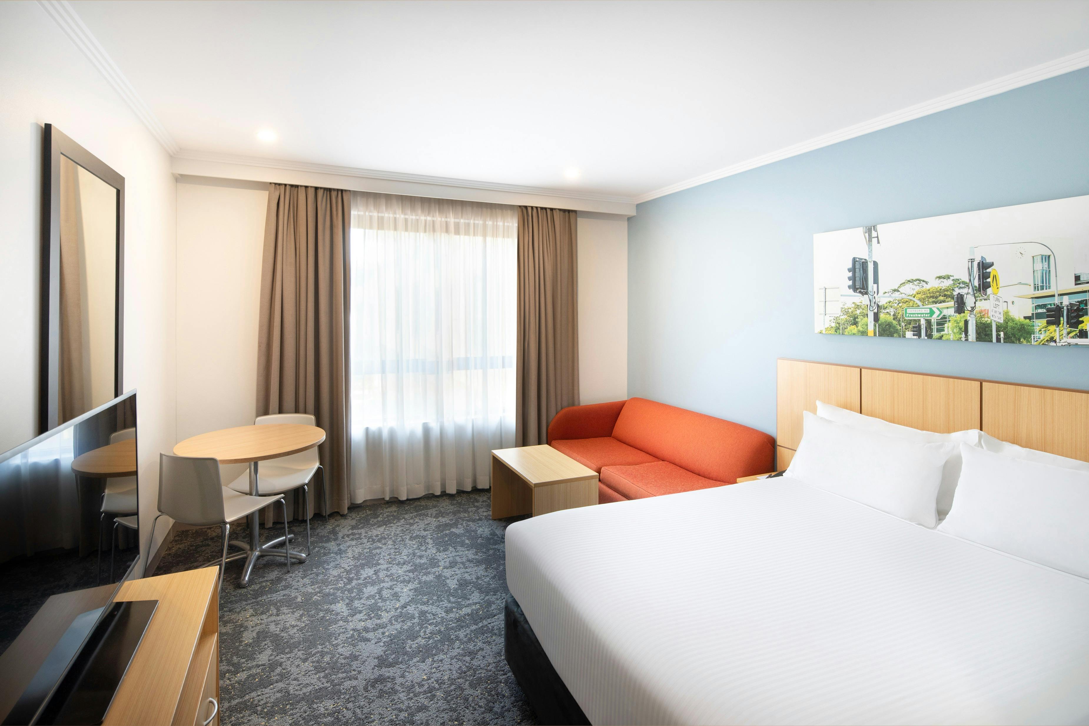 Mercure Sydney Manly Warringah