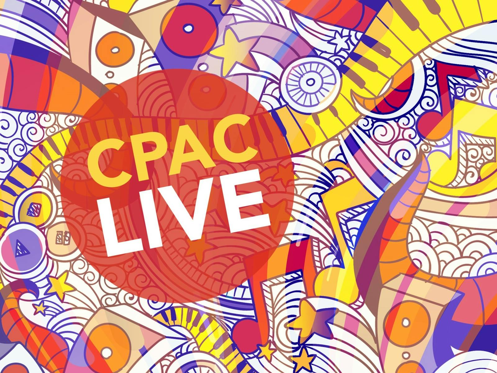 Image for CPAC Live