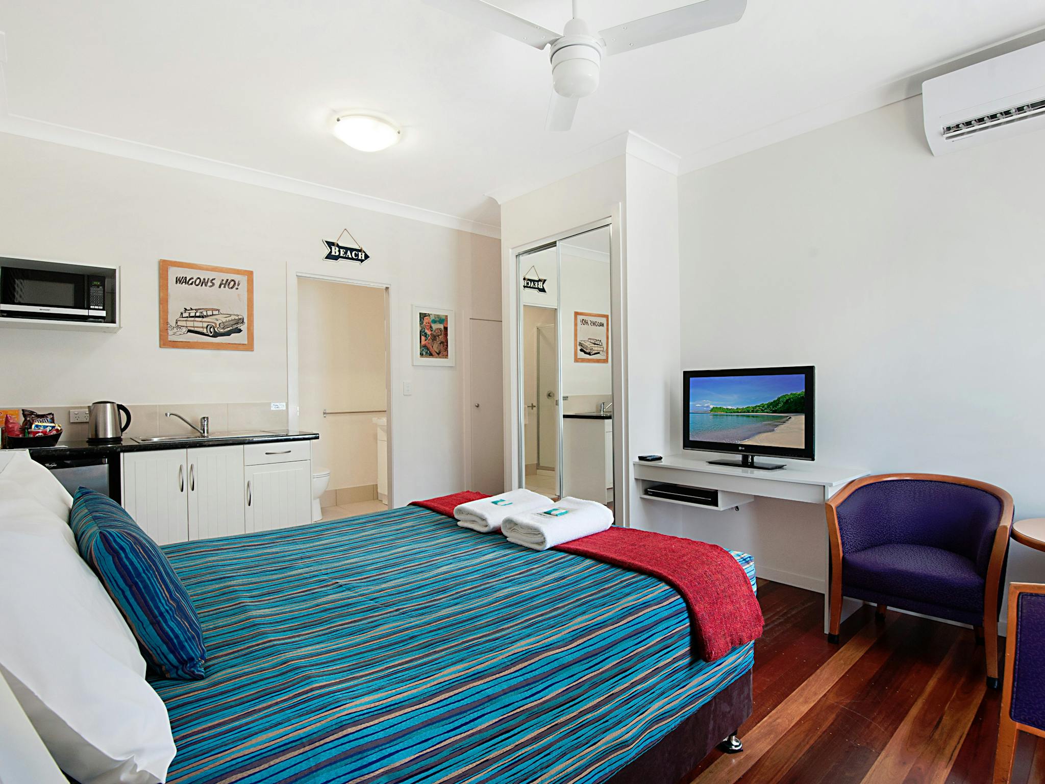 Standard Room includes a pillow top -comfort guranteed Queen Bed Standard Room includes a pillow top -comfort guranteed Queen Bed