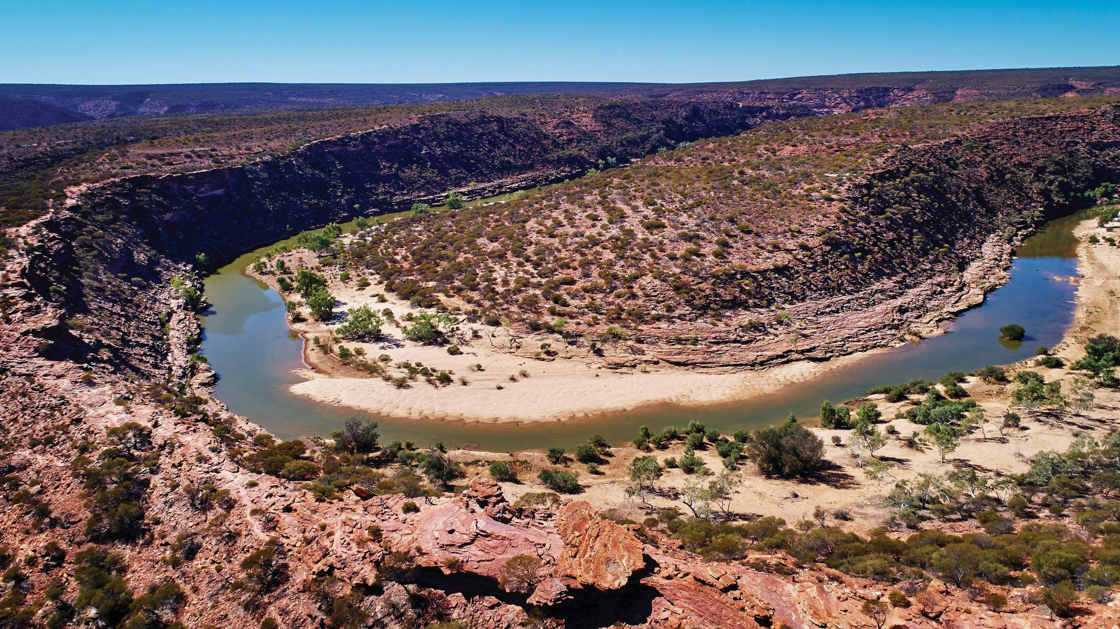 The Loop and Z Bend