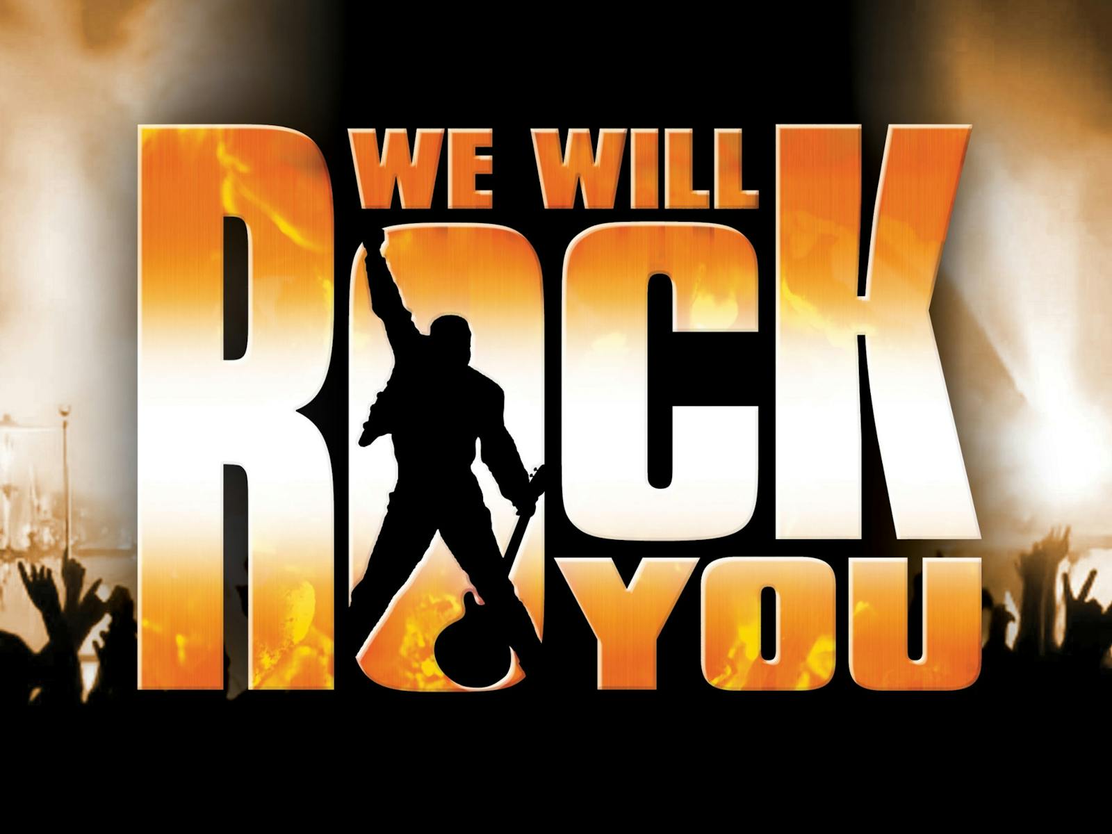 Image for We Will Rock You