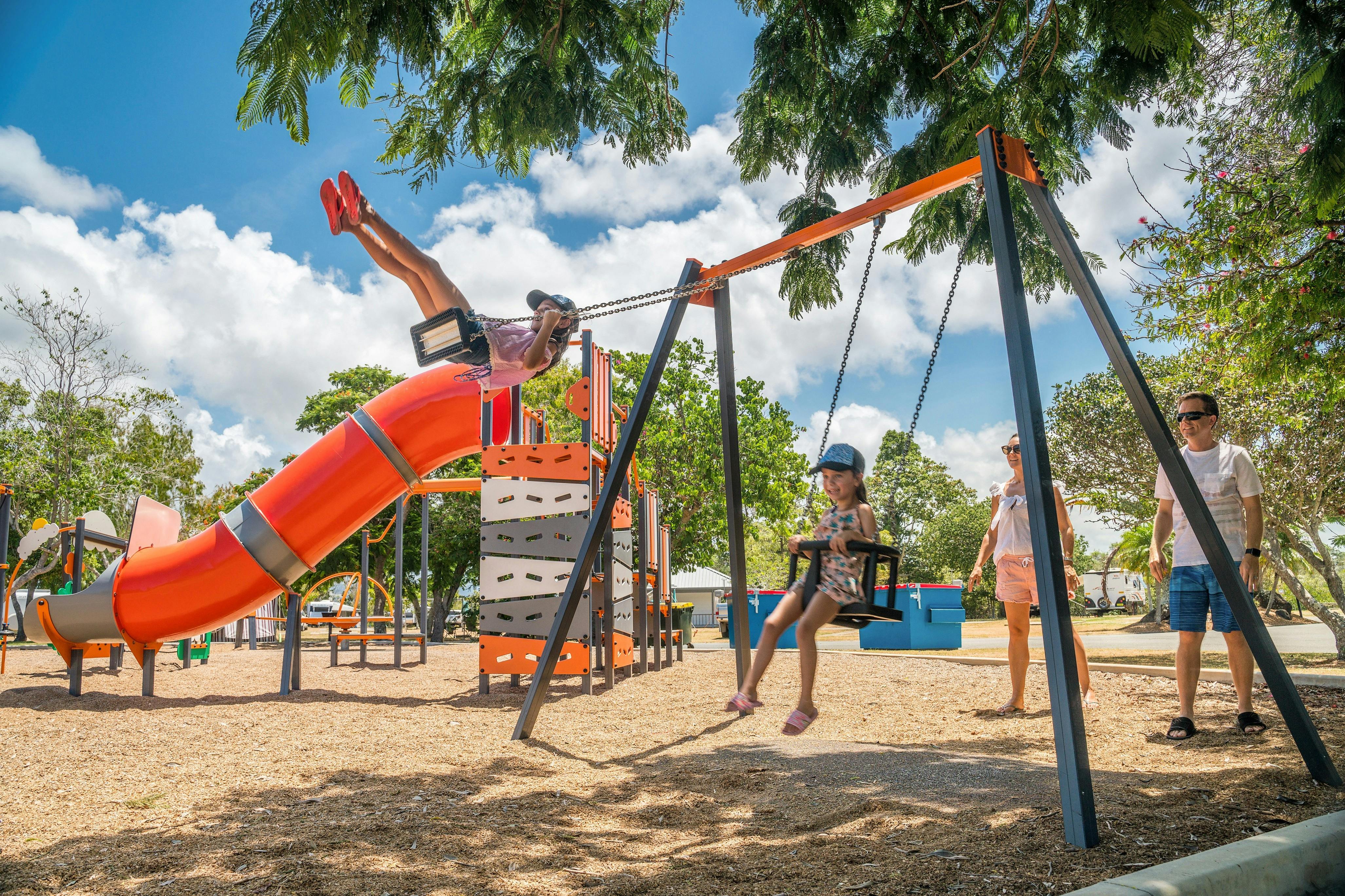 Tweed Heads Holiday Park