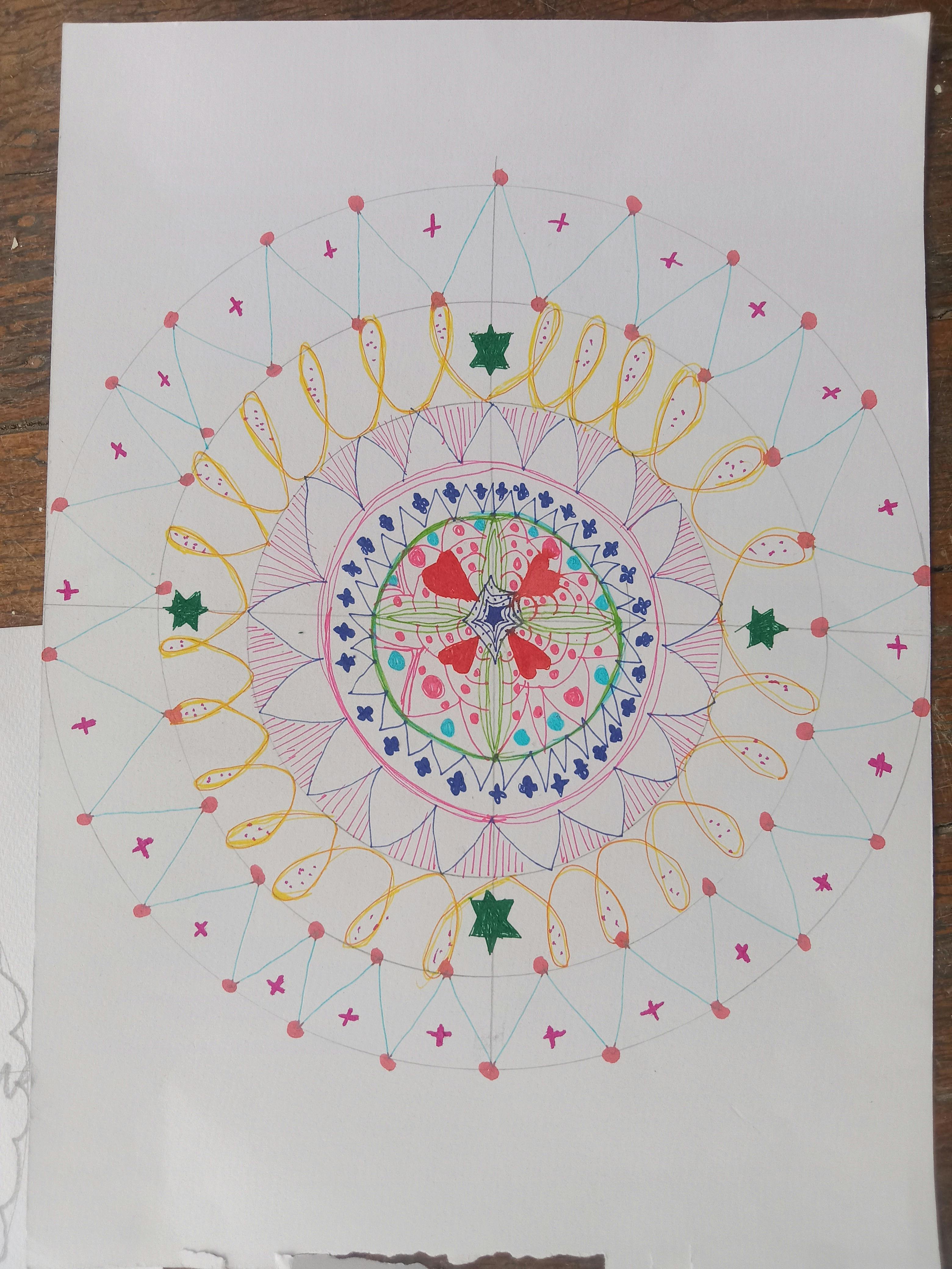 Free Summer Break Art Workshops for Young People