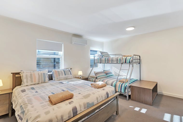 The Bunkhouse Tailem Bend