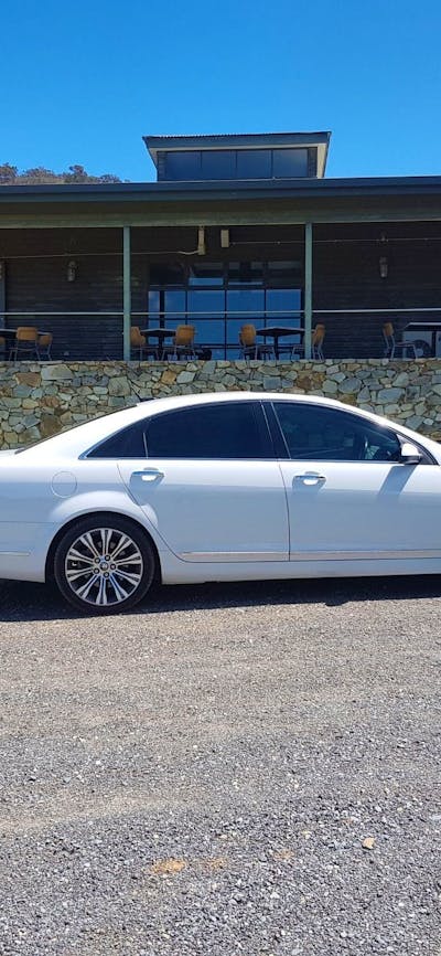 Lake George Winery hosts Westering Restauraunt, the district's fine dining option.