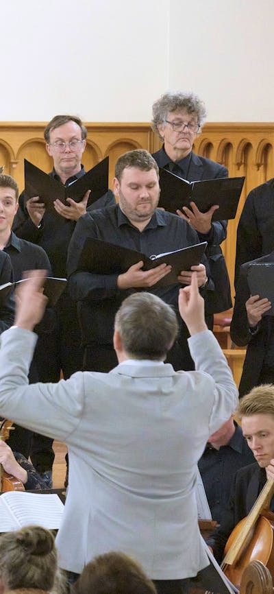 Canberra Bach Ensemble