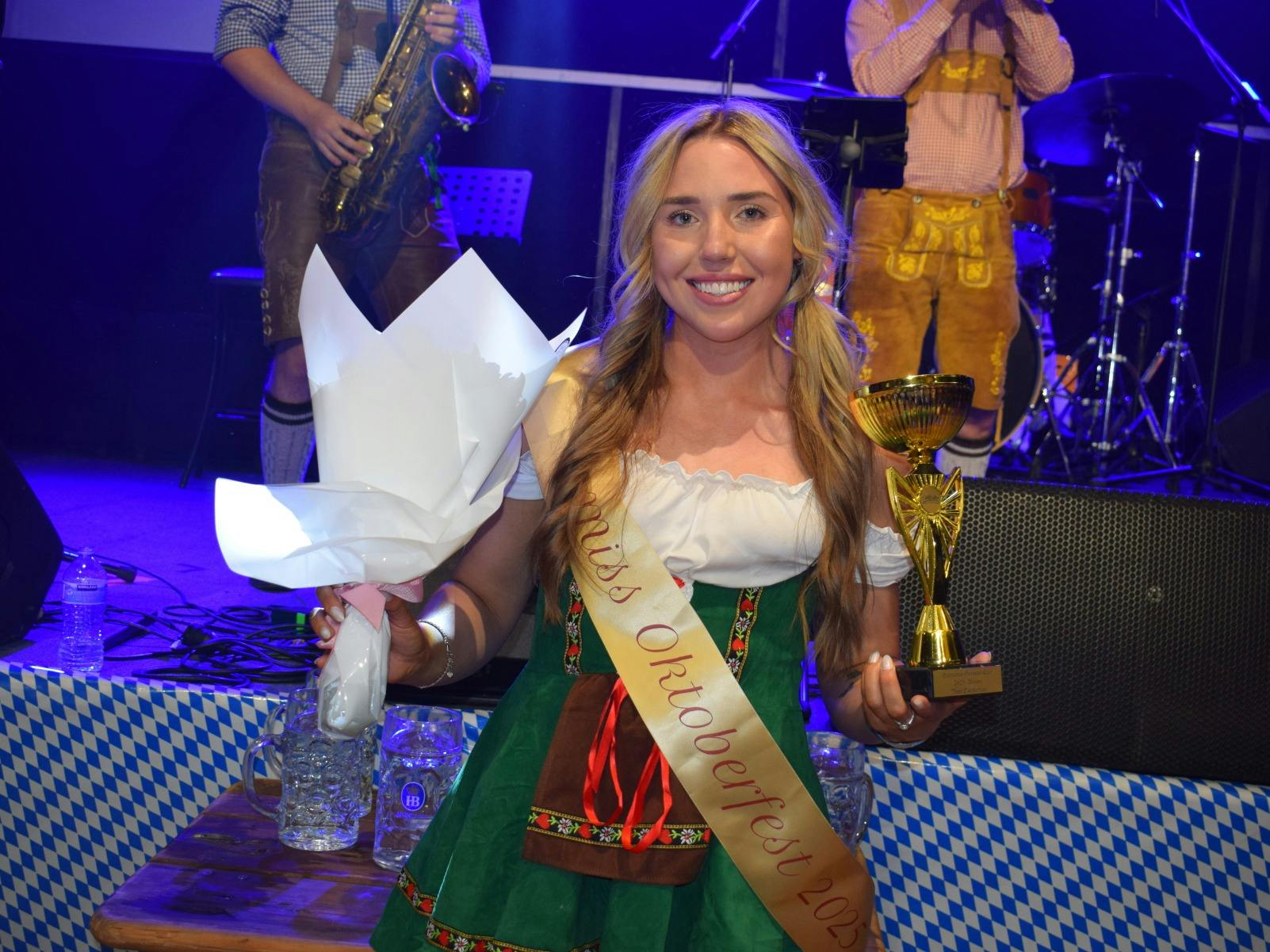 Oktoberfest 2025