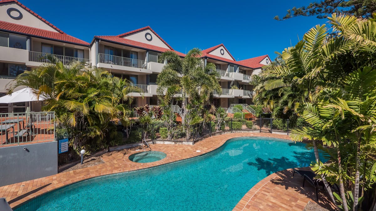 Montana Palms Resort