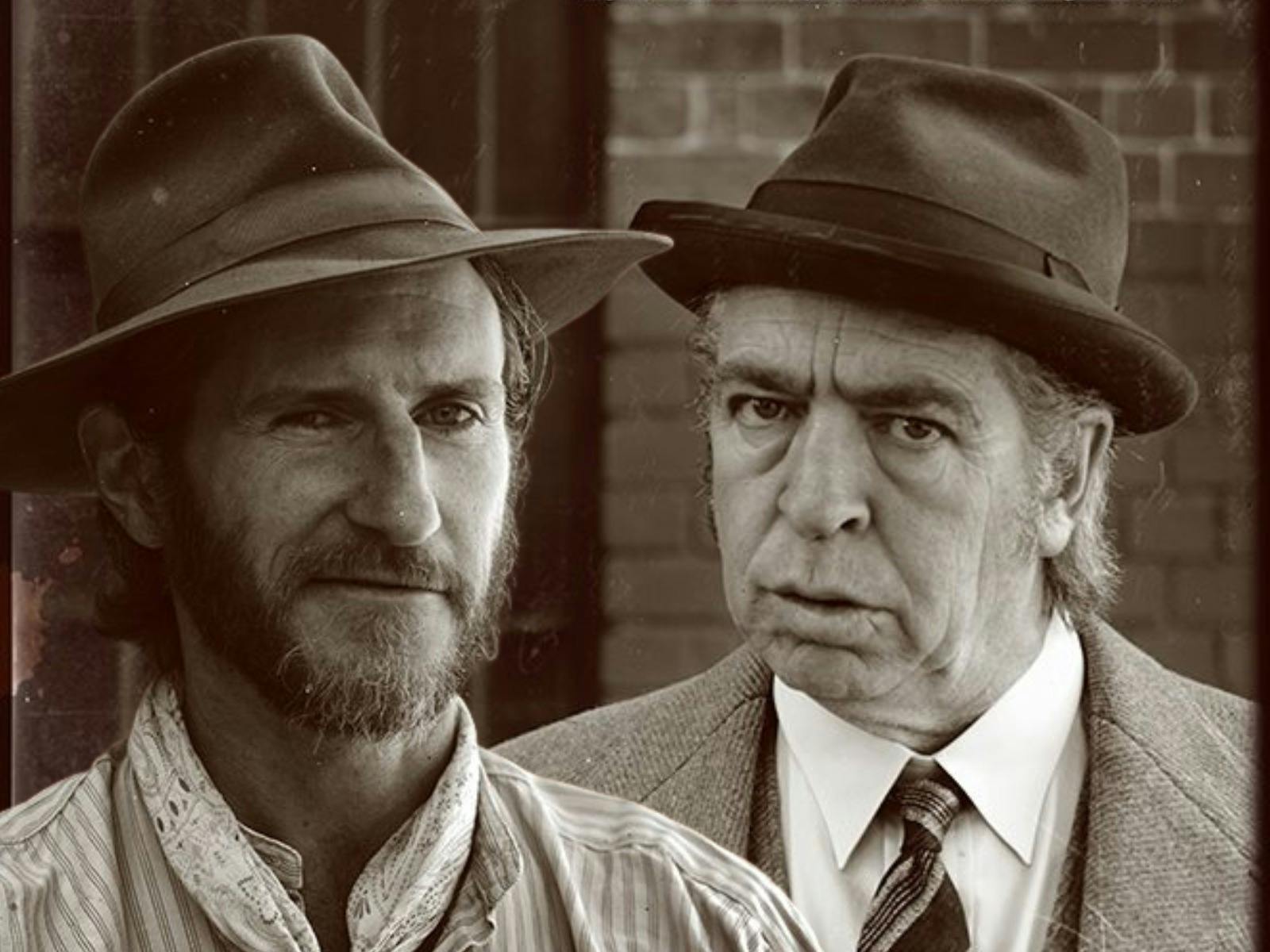 Vandemonian Lags: New Musical Theatre from the Tasmanian Convict Underbelly