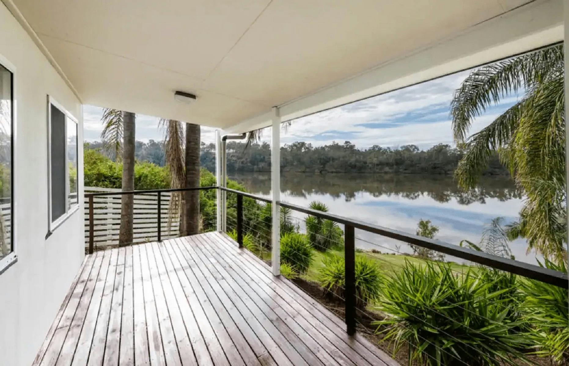 Clarence River House