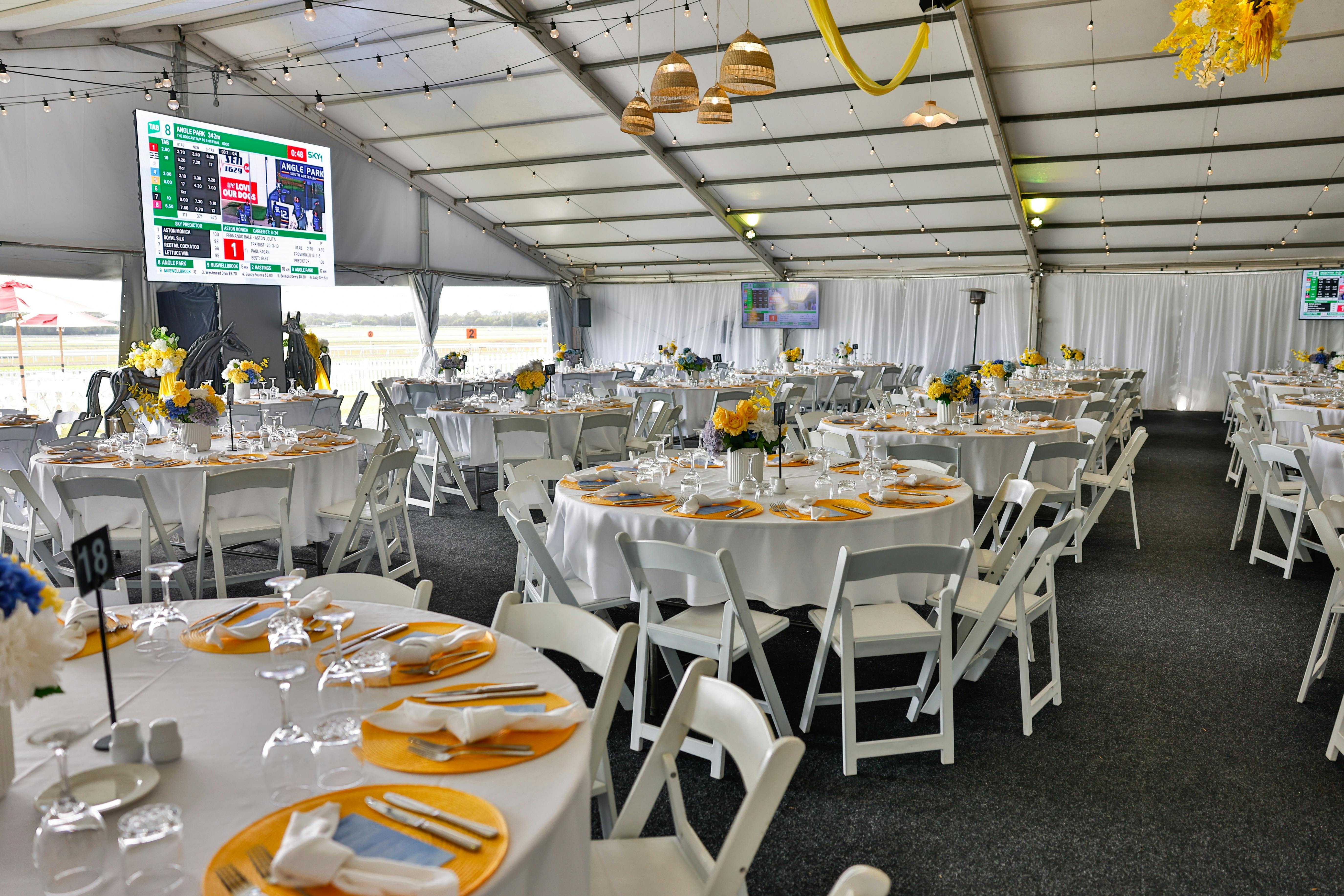 The Establishment Venue