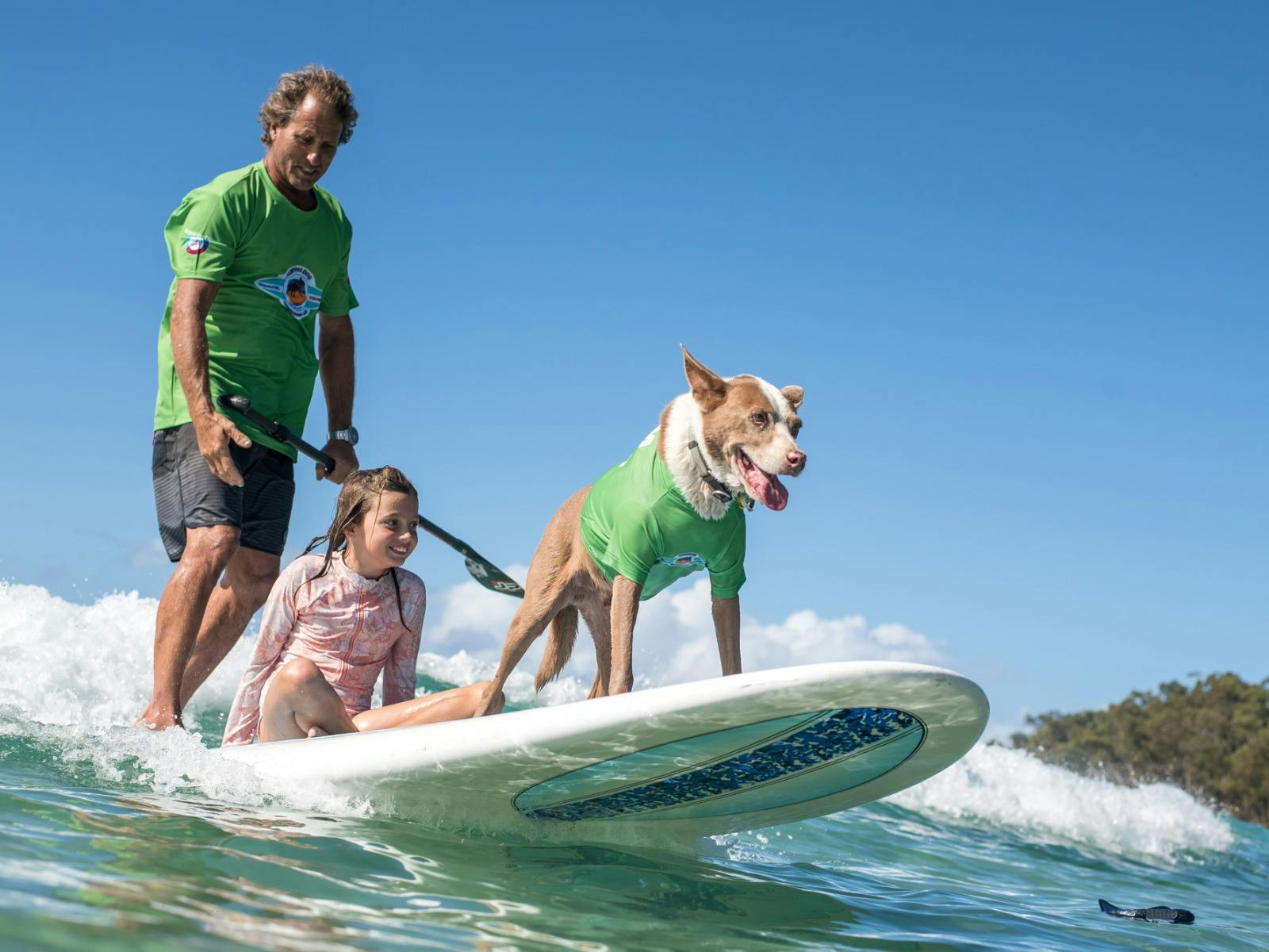 Noosa Festival of Surfing