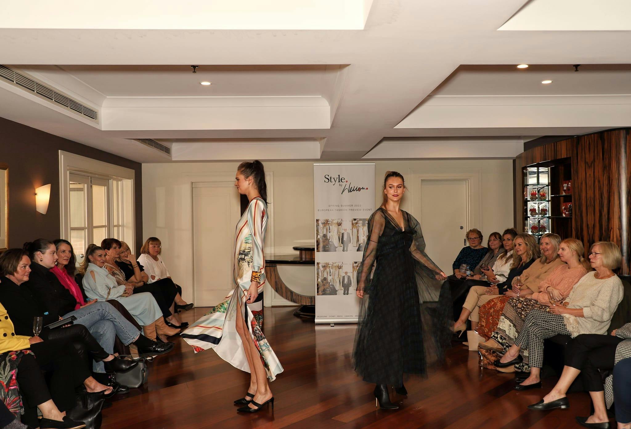 Style by Wesson: Fashion Edit - Autumn Winter 24/25
