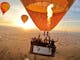 Mansfield Sunrise Balloon Flight