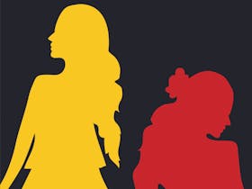 Heathers The Musical Cover Image