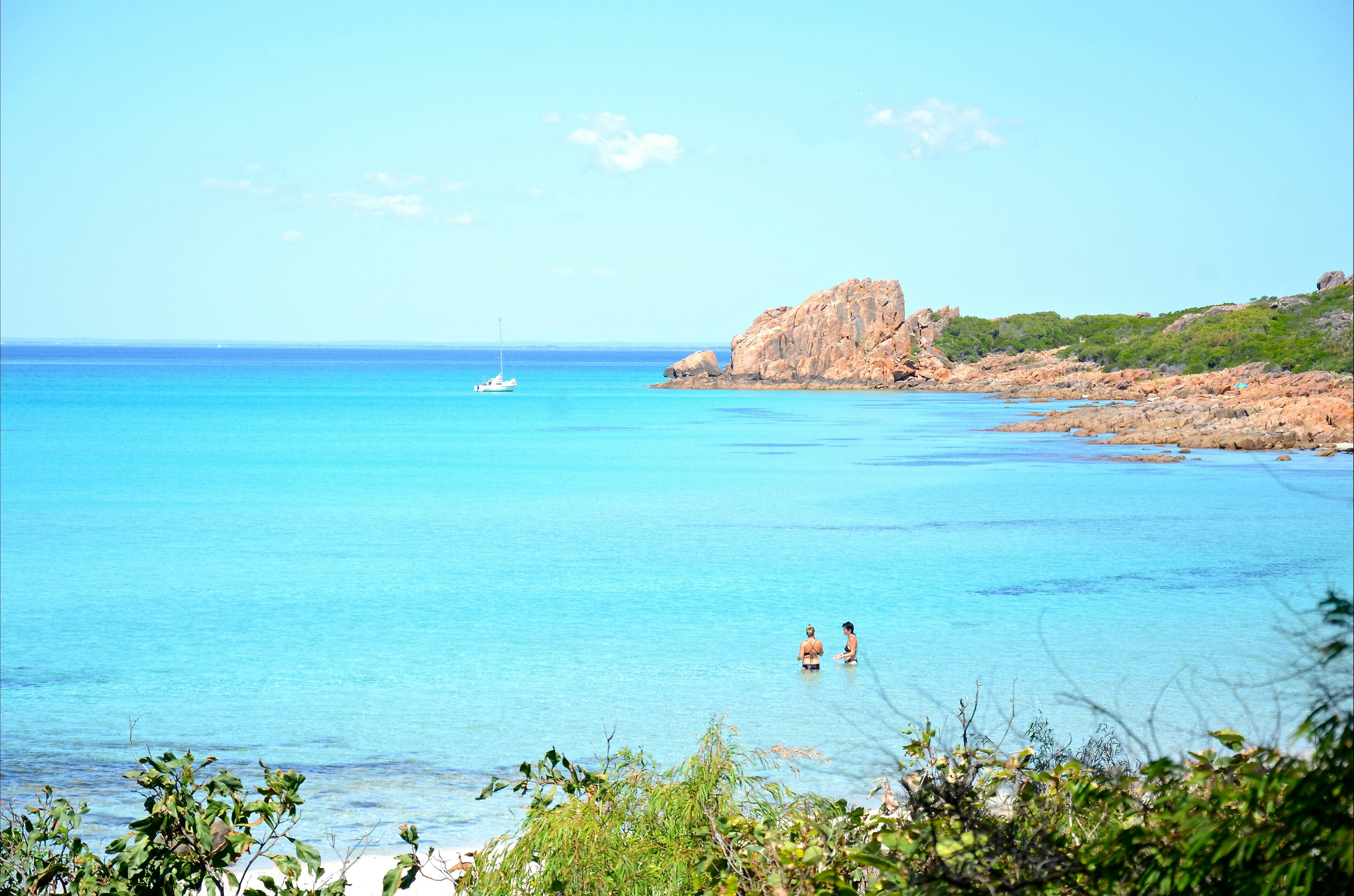 South West Eco Discoveries, Abbey, Western Australia