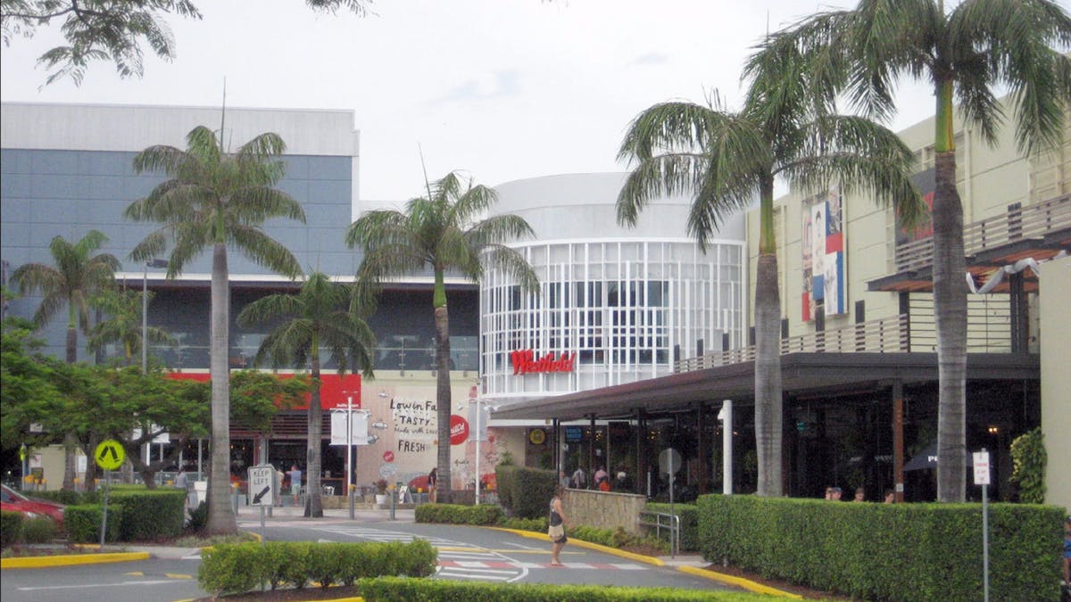 Chermside