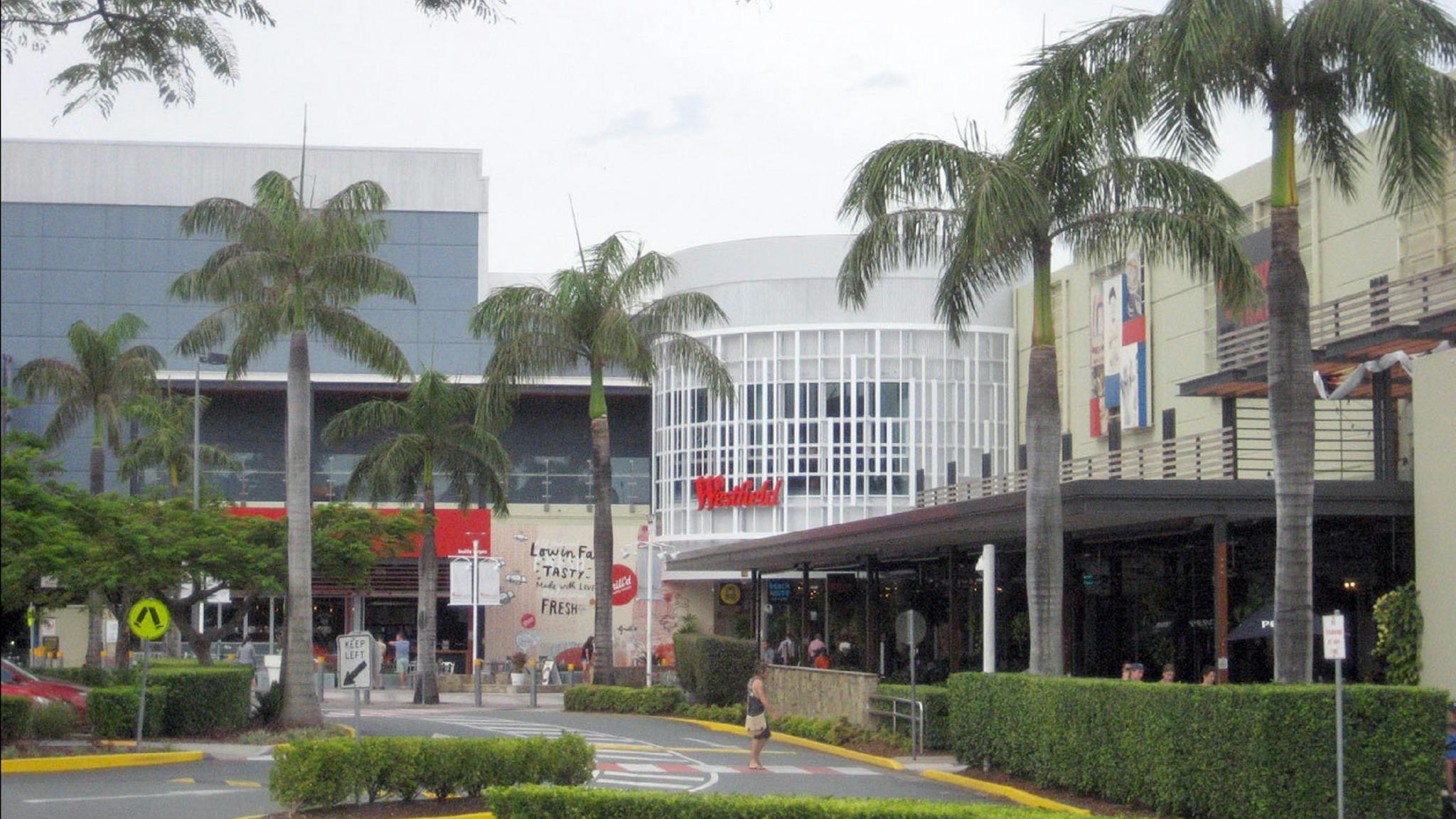 Chermside Chermside