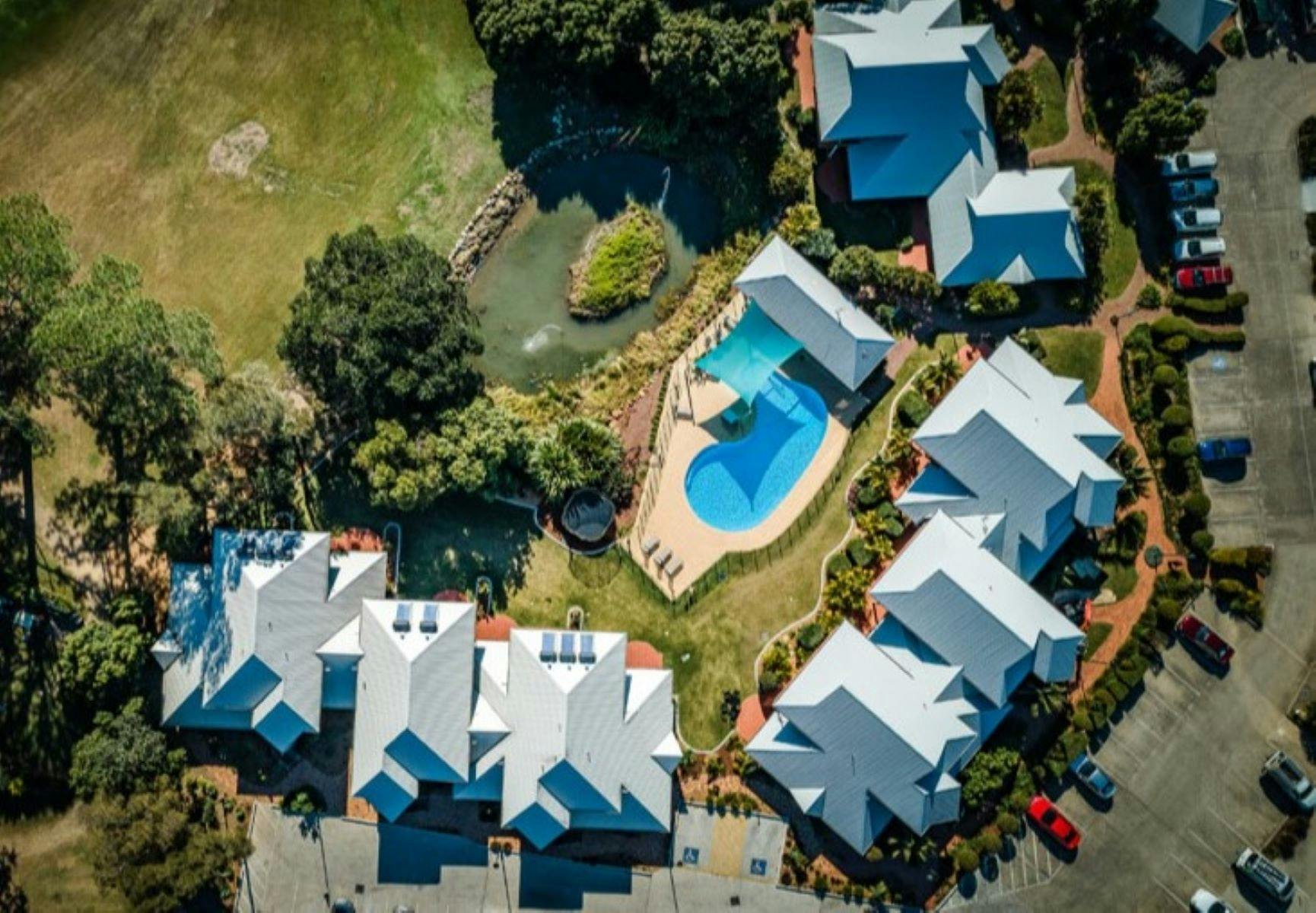 Resorts Accessible Accommodation