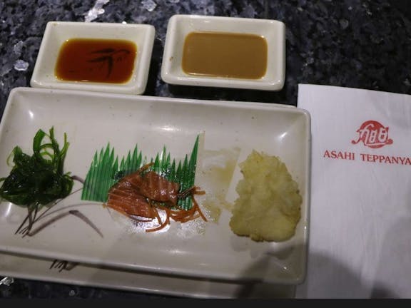 Asahi - Beverly Hills