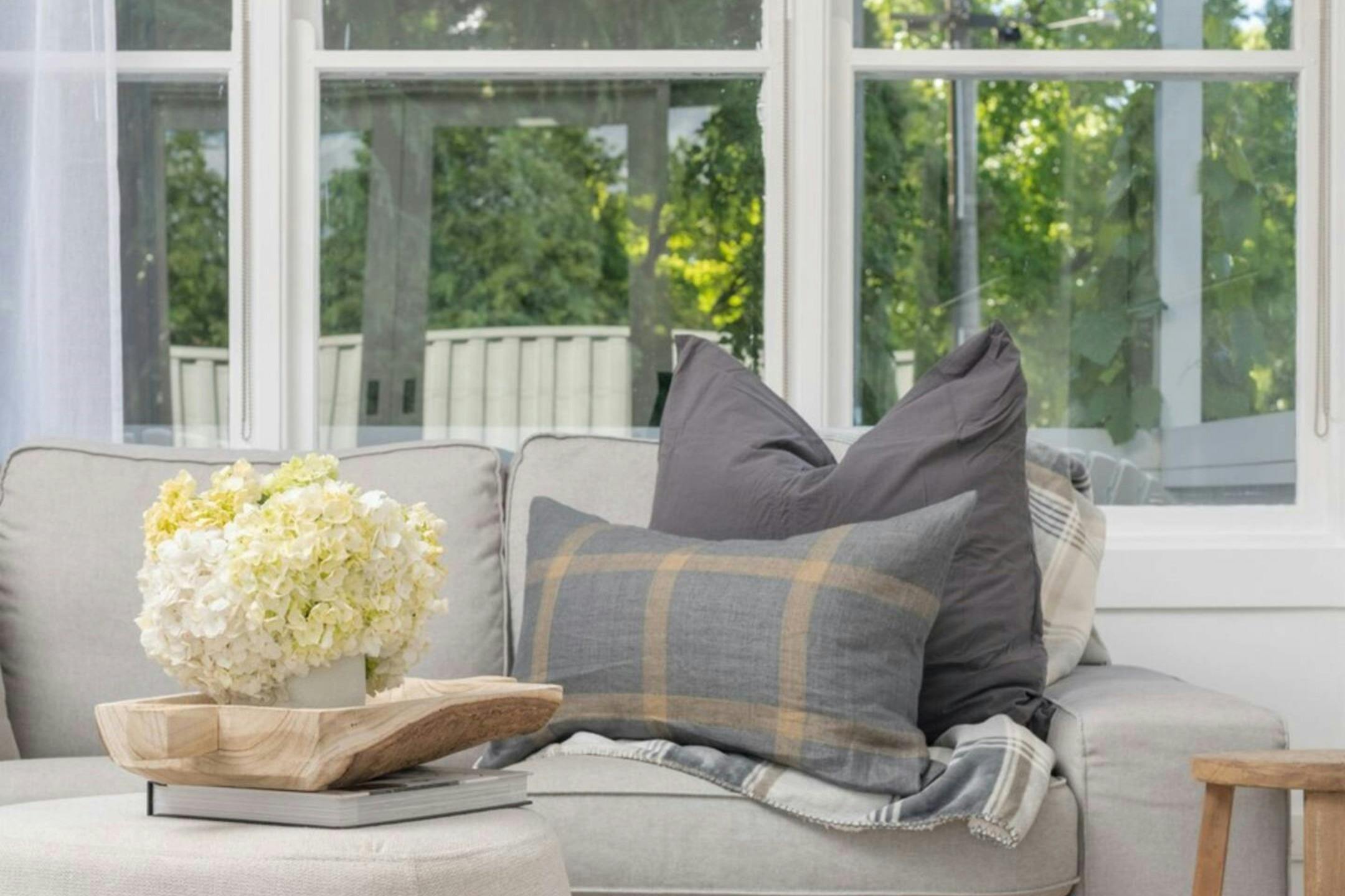 The Tradesmans Cottage one - Lounge