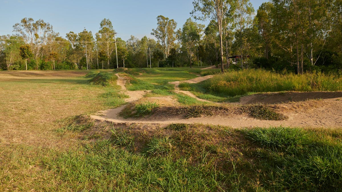 Mihi Junction Reserve
