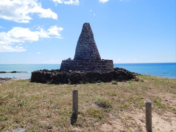Smith Point Beacon