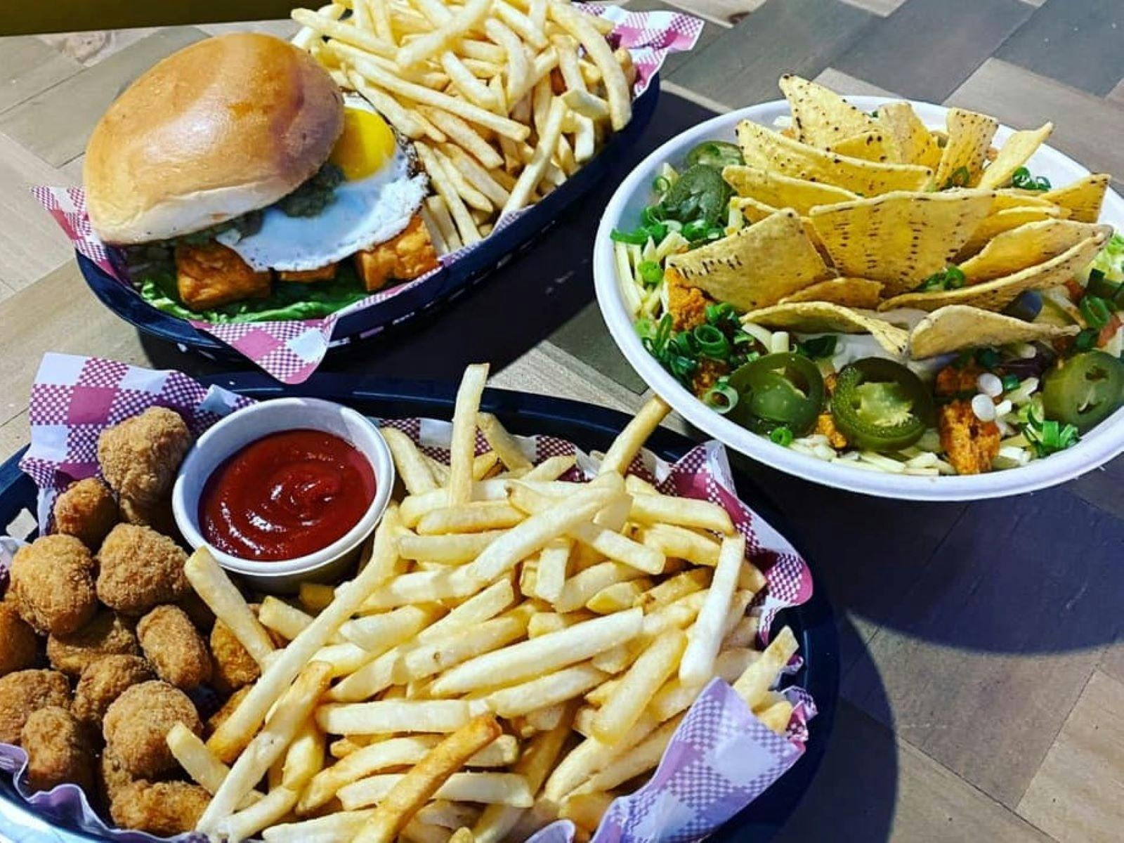 The Surfside Restaurant and Bar