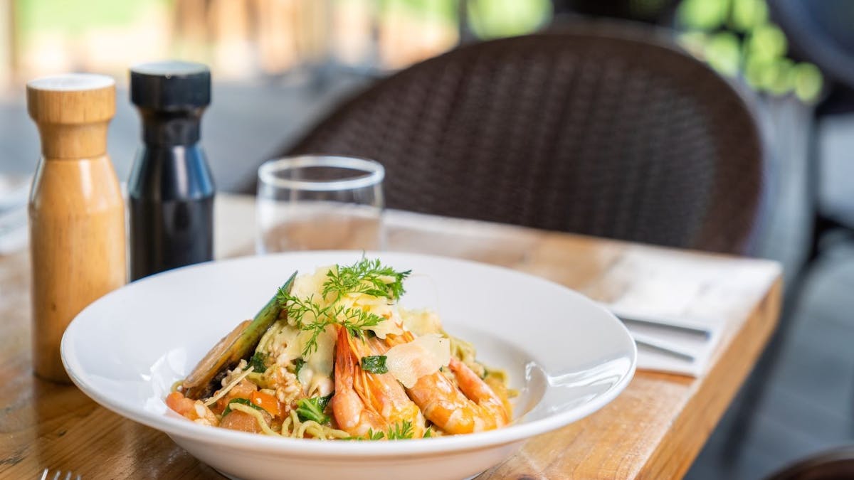 Beaches_Restaurant_Signature_Dish_Moringa_Spaghetti