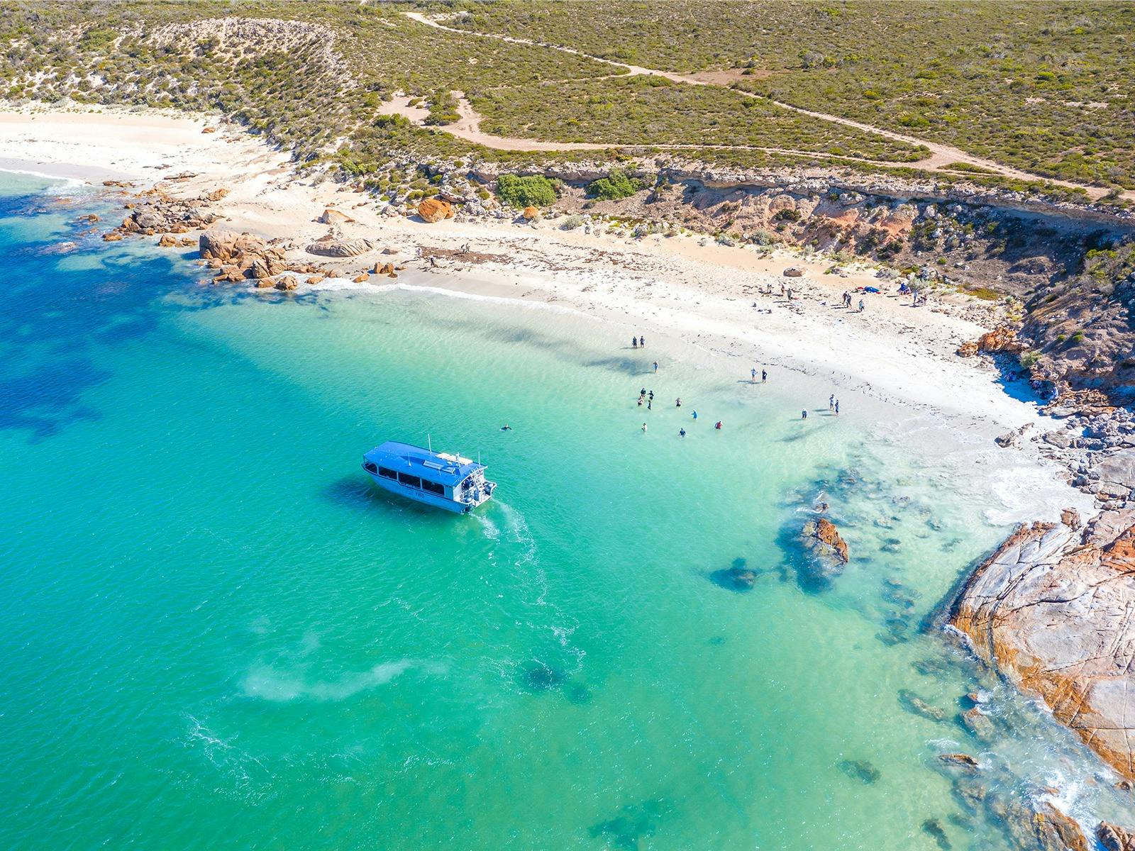 Coral Expeditions - Western Australia, Spearwood, Western Australia