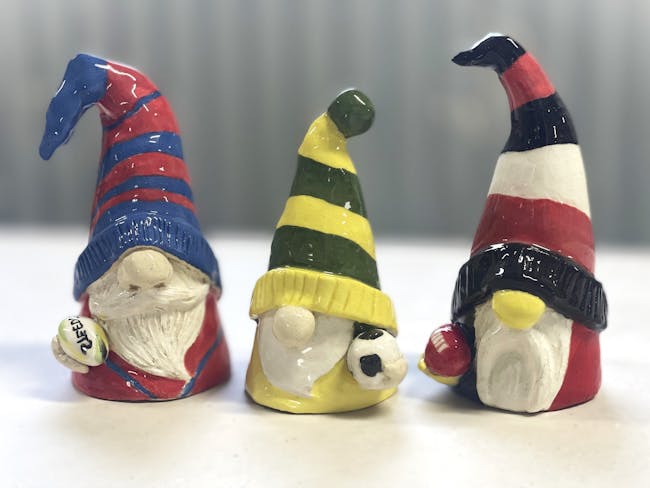 Footy Gnomes