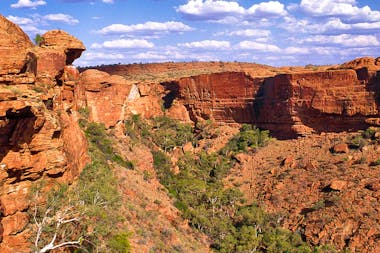 Kata Tjuta, Uluru and Kings Canyon | 4 Day Short Break