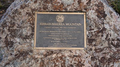Jerrabomberra