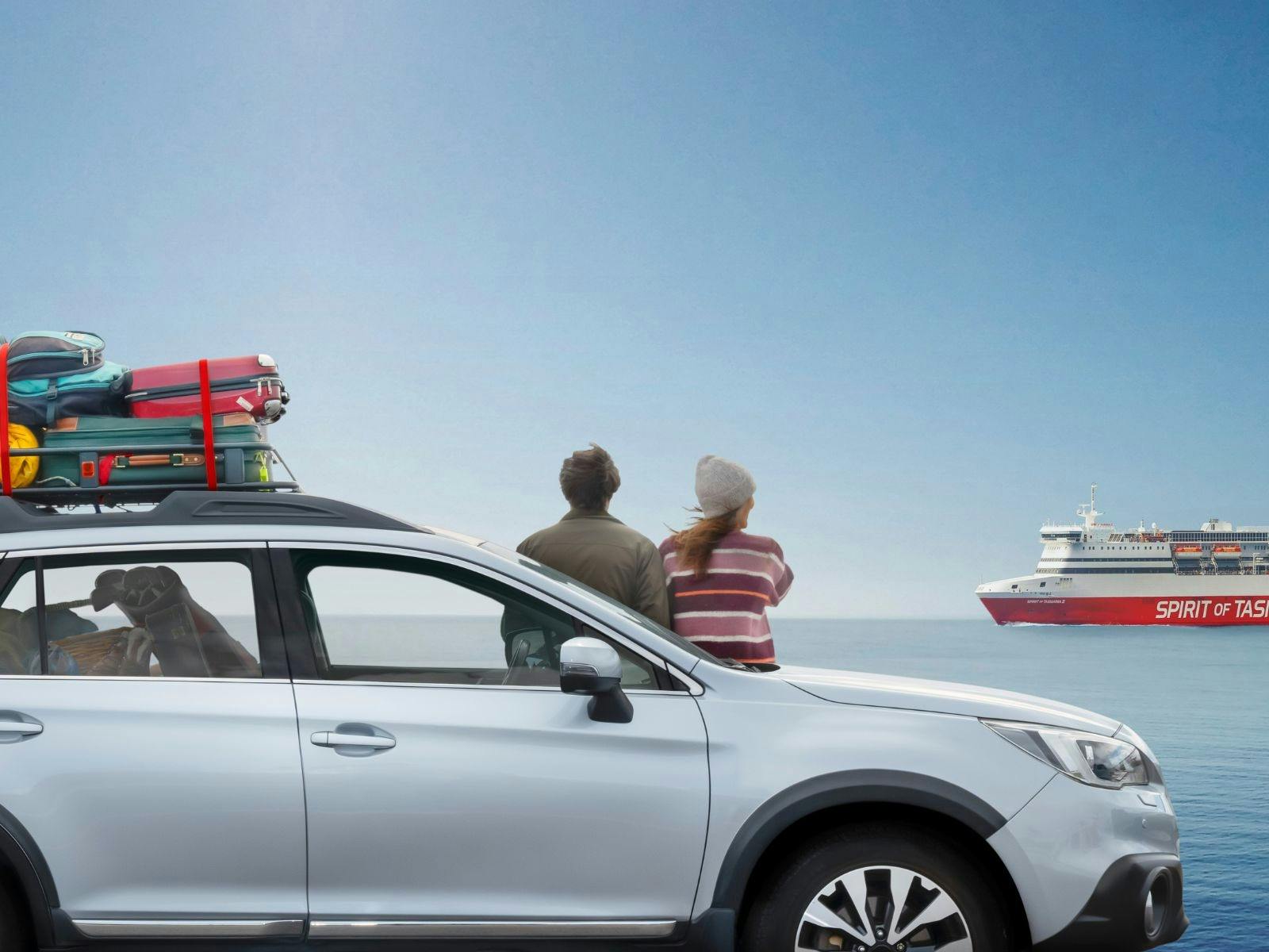 30% off car fares* image