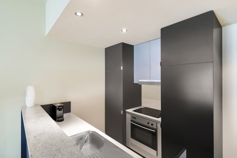 PREMIER GRAND TWO BEDROOM
