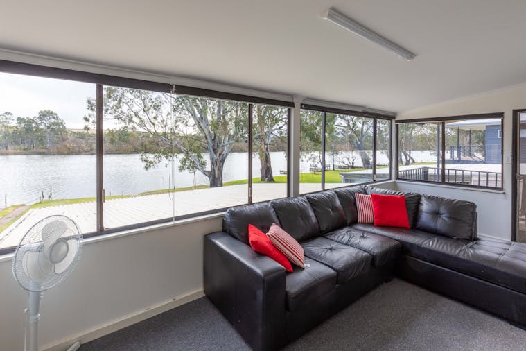 13 Providence drive Bow Hill-River Shack Rentals