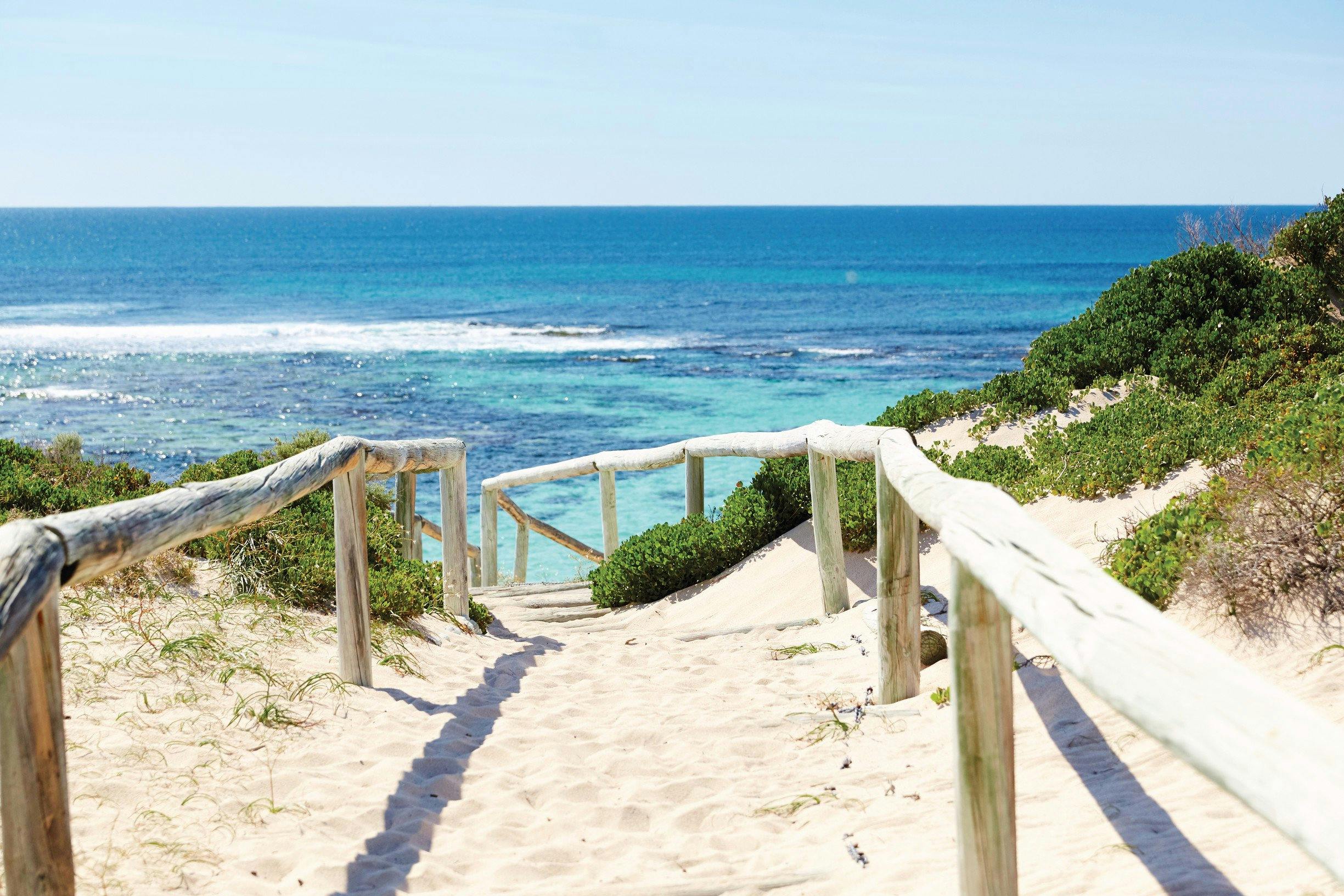 Rottnest Island