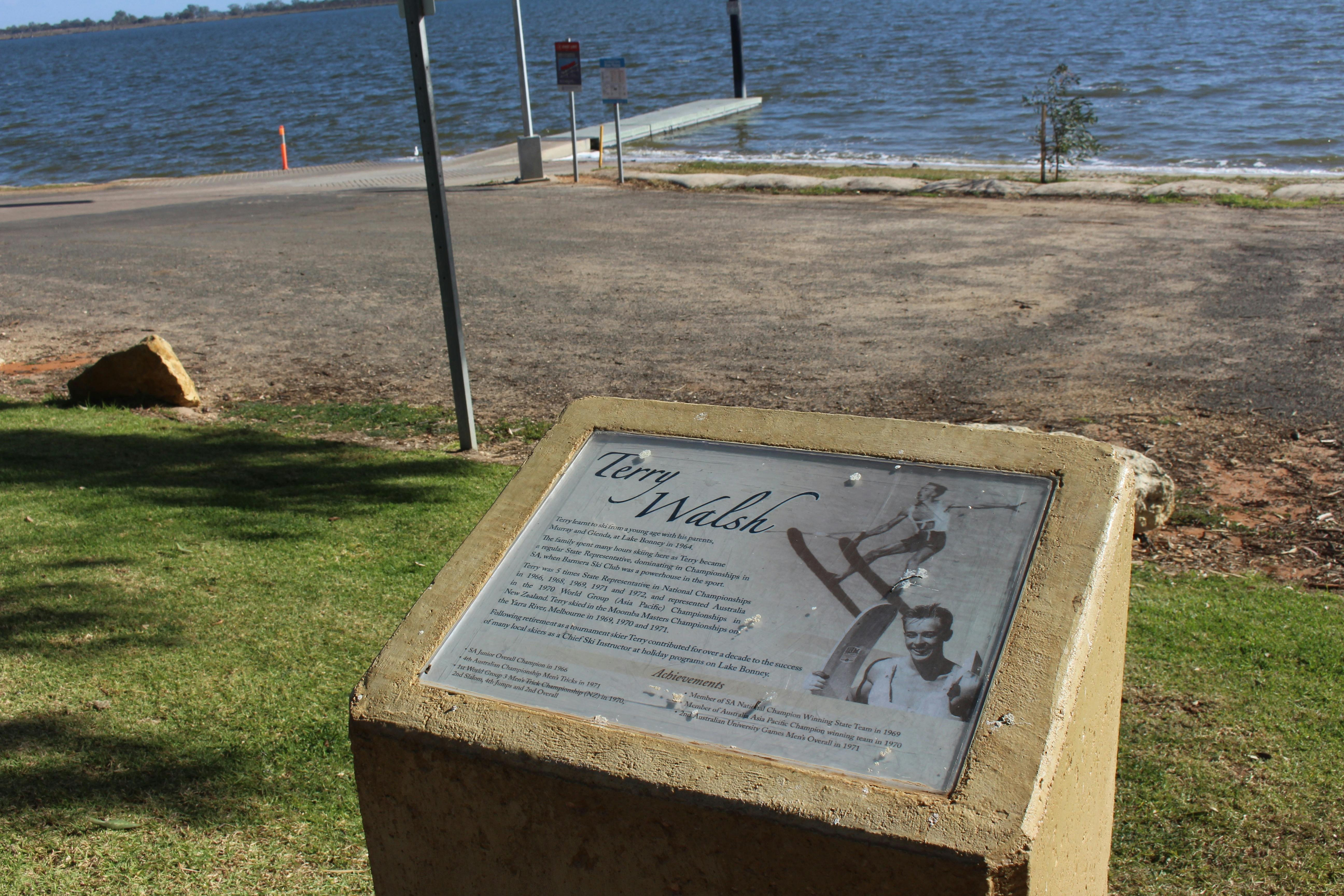 Barmera Aquatic Sporting Pioneers