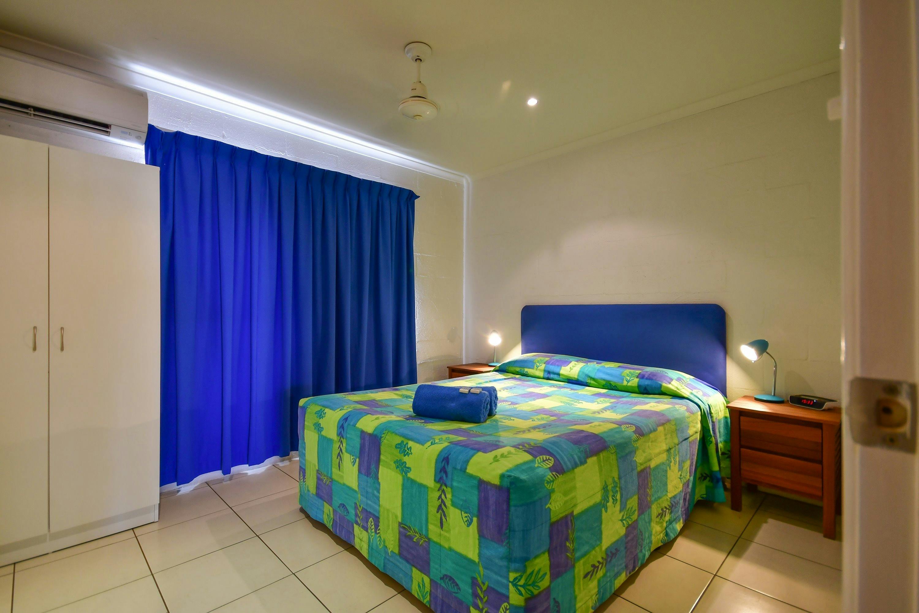 Two Bedroom Apartment