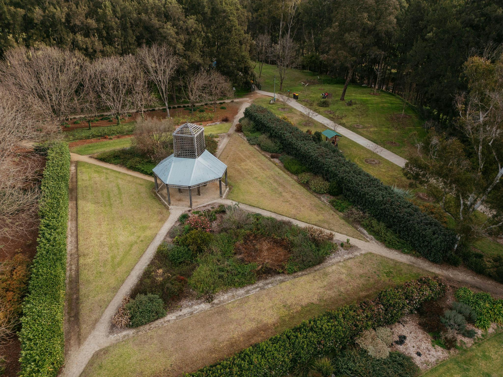 Picton Botanic Gardens