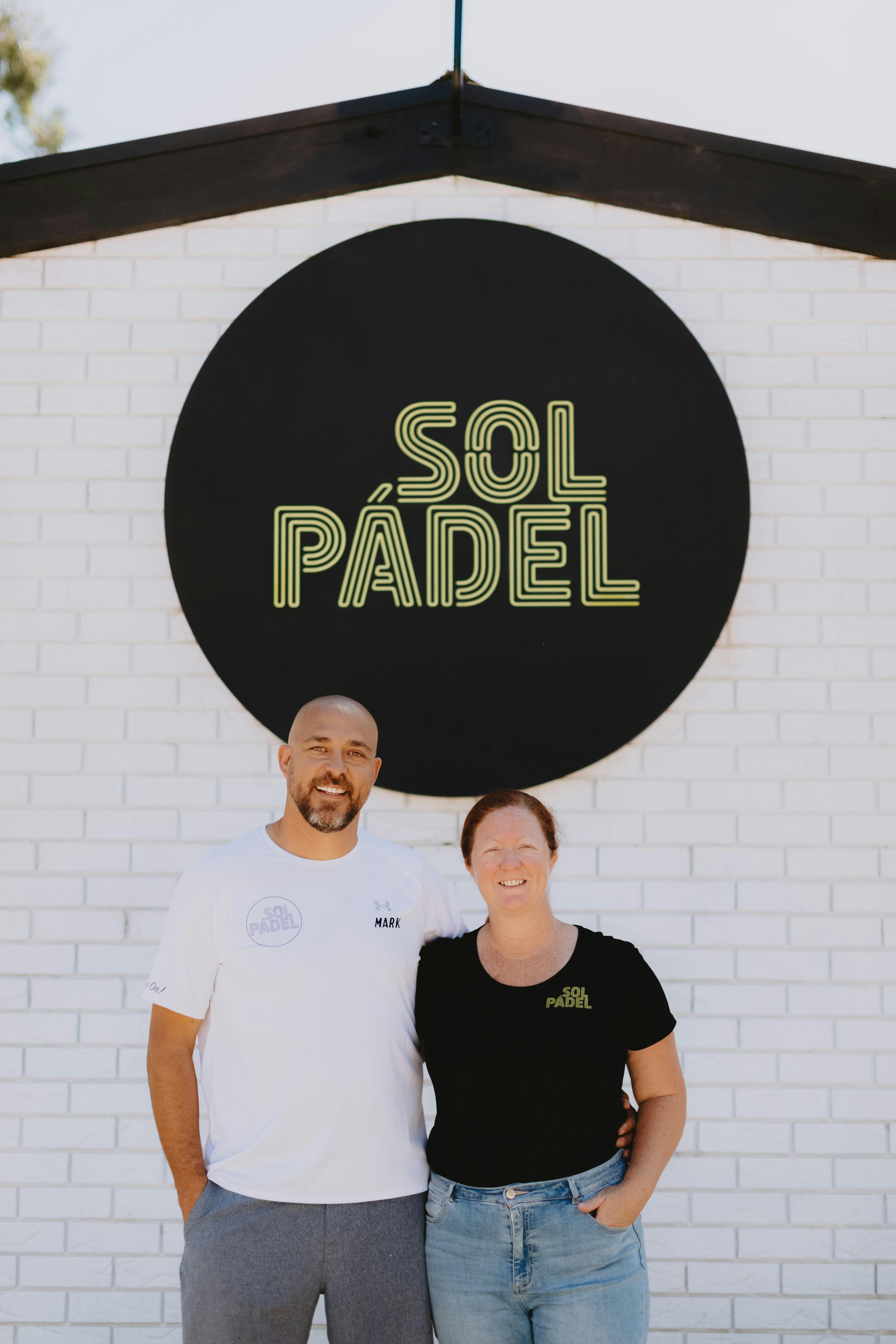 Sol Padel