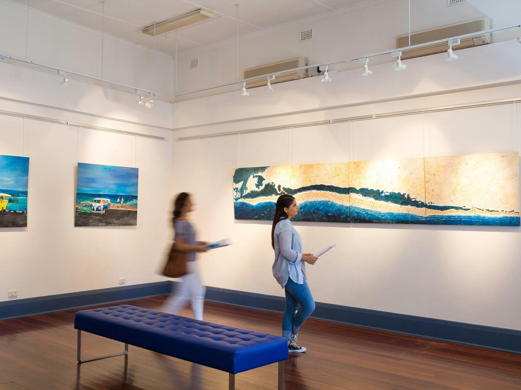 The Arts Centre Port Noarlunga