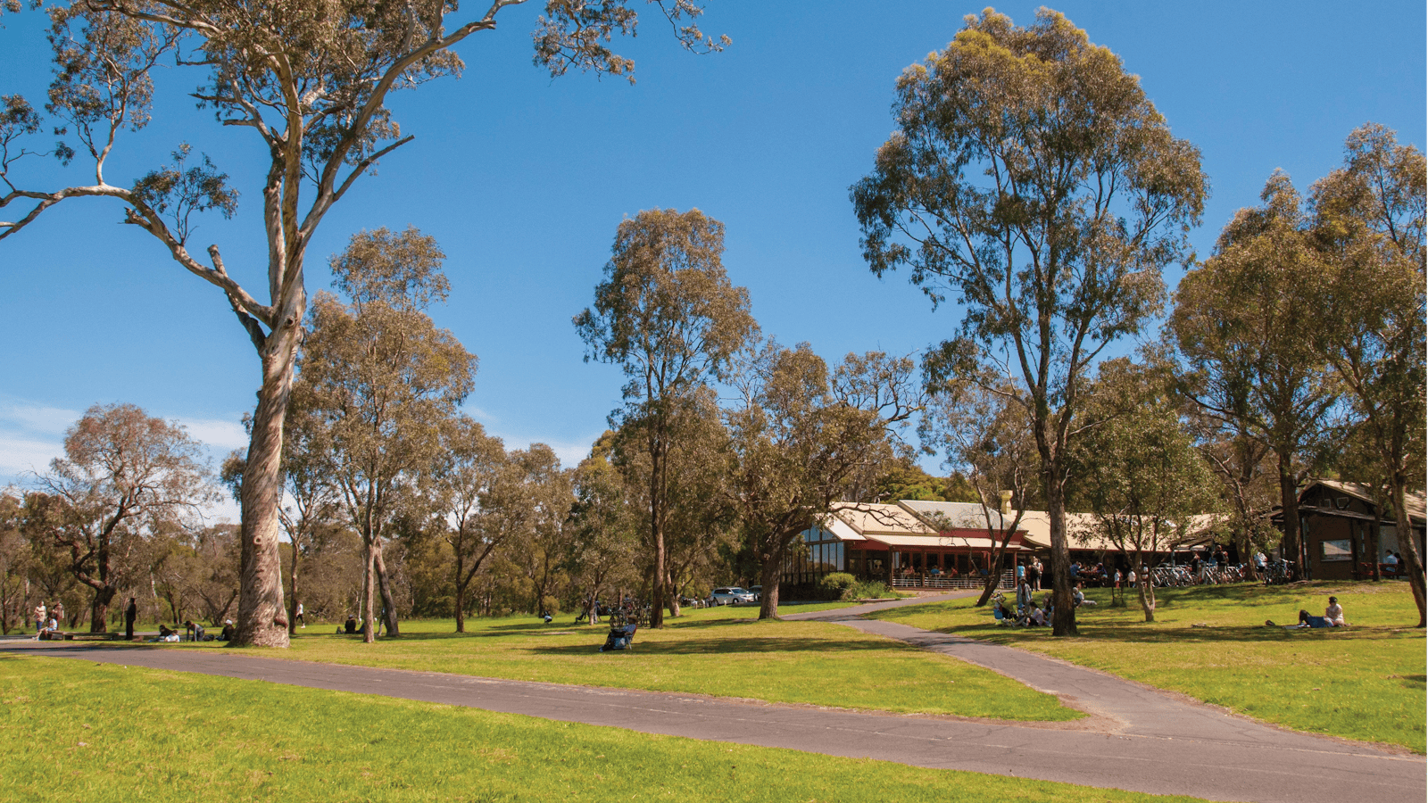 Jells Park