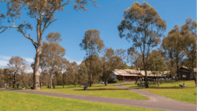 Jells Park