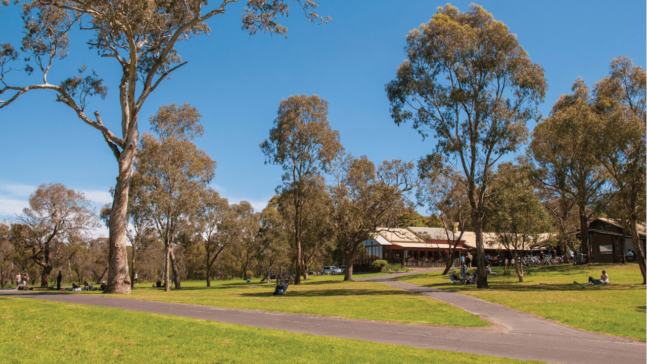 Jells Park