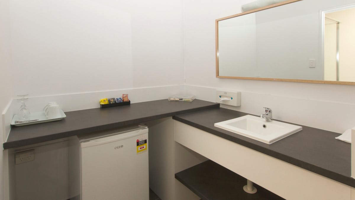 Kitchenette