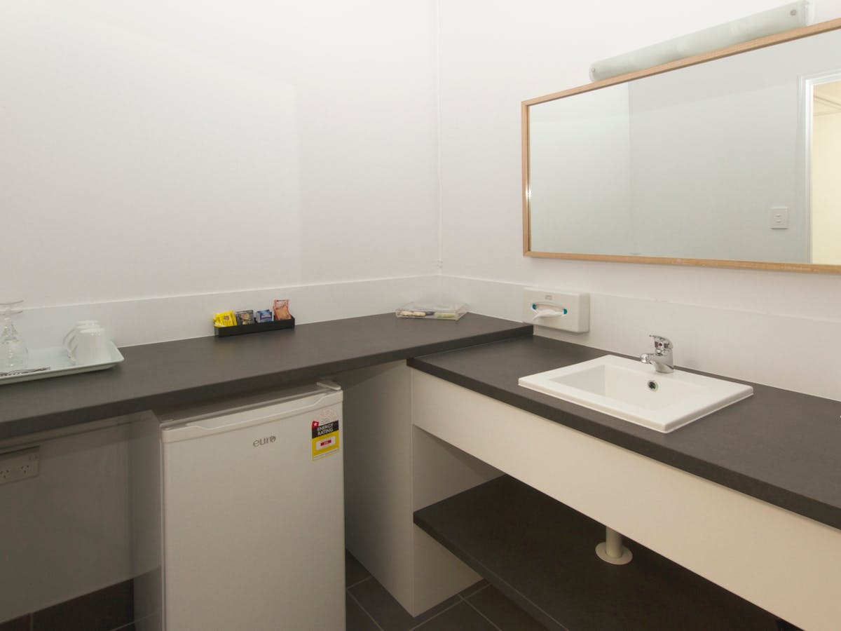 Kitchenette